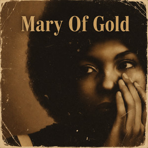 The Sound of Silence by Mary of Gold