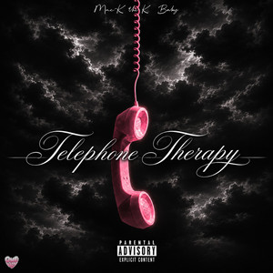 Telephone Therapy by Mac-K the K Baby