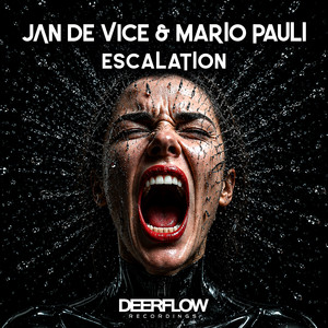 Escalation by JAN DE VICE, Mario Pauli