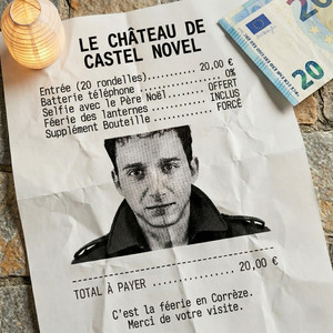 Le Château de Castel Novel