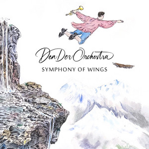 Symphony of Wings