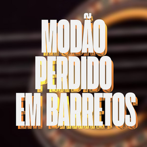 DJ Haal & MC Jotabê - Modão Perdido em Barretos