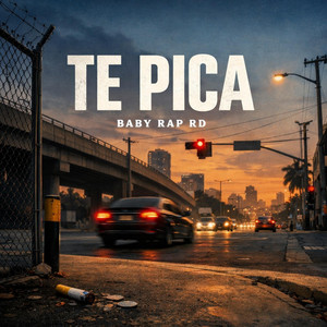 Te pica by baby rap RD