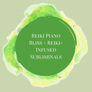 Calm Reiki Subliminal Glow by 432 Zen