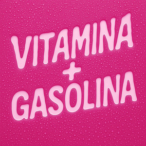 DJ Cossio - Vitamina + Gasolina