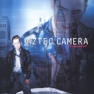 Black Lucia by Aztec Camera