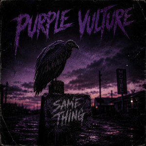 Same Thing by Purple Vulture