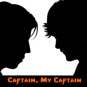 Shivers by Captain, My Captain