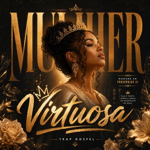 Mulher virtuosa by Mister Robson, Sereno Sound