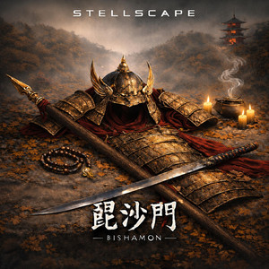 毘沙門 (Bishamon)