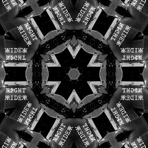 Night Rider cover