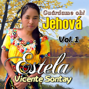 SOLISTA ESTELA VICENTE SONTAY - Amado Hermano que estás pensando