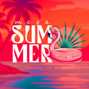 Portada de MEGA SUMMER
