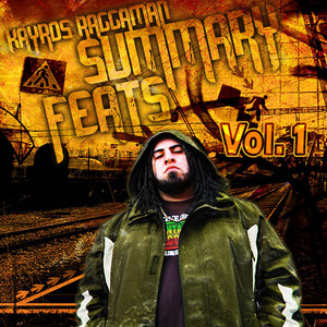 Kayros Raggaman - Nuestra Cultura (feat. El Shoko De La Selva)