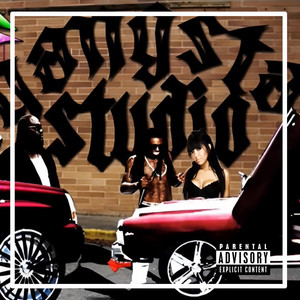 El Grandpa - Yo Naci (Pal Bebo Y Pal Comandante Rama) (feat. Oftheflow Kapone, Chino Yankee & El Macabro)