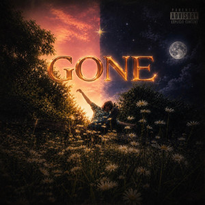 Gone by DAYO$