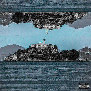 Portada de Alcatraz