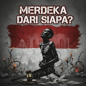 Merdeka Dari Siapa