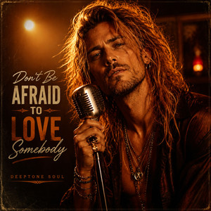 Don’t Be Afraid To Love Somebody by DeepTone Soul