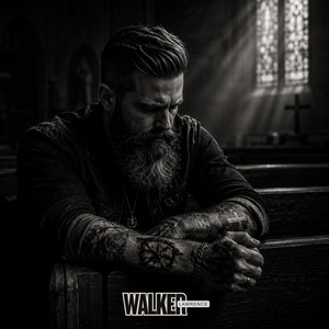 Marked by Hell by Walker Lawrence