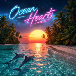 Ocean Hearts by Lonz Kid Music