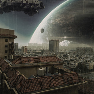 Soulcoholic — When Worlds Collide