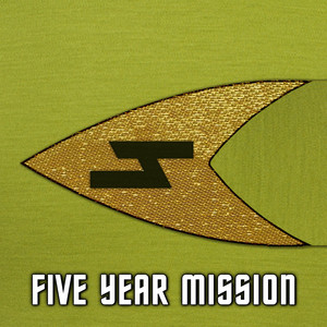 Year Five Preview by Five Year Mission