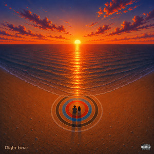 Right Here by Tewy, OG DAYV
