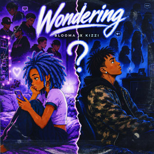 Wondering by Blooma Bell, Kompilation Kid