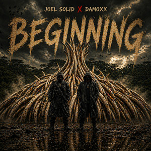 Go Harder by Joel Solid, Damoxx