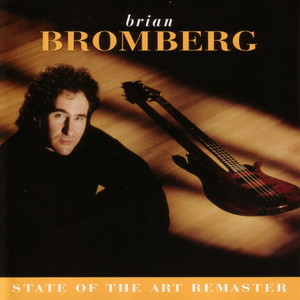 Brian Bromberg album