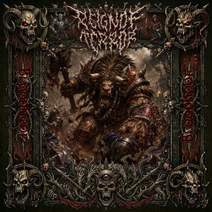 Reign of Terror | Spotify