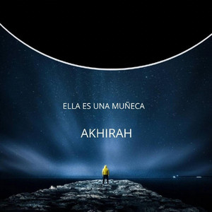 Ella Es Una Muñeca by Akhirah