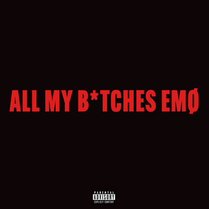 Spydaspruce — all my b*tches emø (2026)