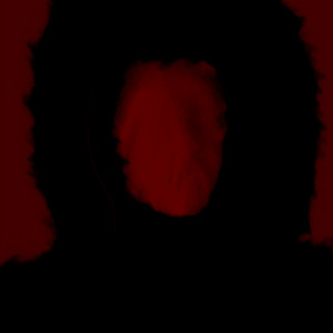 Обкладинка: ghost