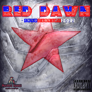 Portada de AFTERMATH