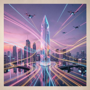 Energy Rising by DjToalmas