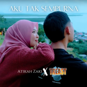 Aku Tak Sempurna by Treast