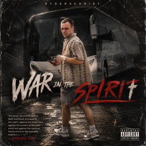 War In The Spirit by Ryder4Christ