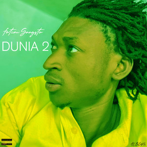 Fatim Gangsta - Bakardjan 2