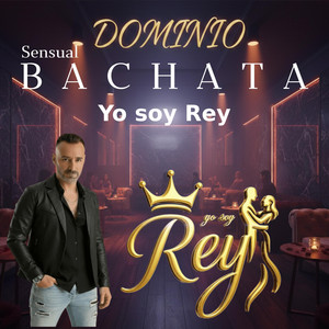 DOMINIO (Sensual bachata)