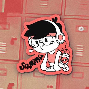 Stamina by alpha yang