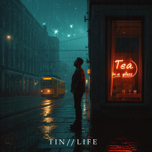 Чай У Склянці by TIN//LIFE