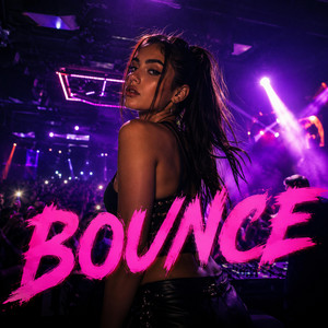 BOUNCE by WIXAAI