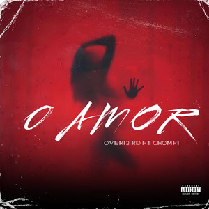 0 Amor by Over12 RD, Chompi la nueva melodia