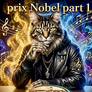Prix Nobels part1 by Betten