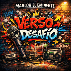 Desafio Verso by Marlon El Eminente