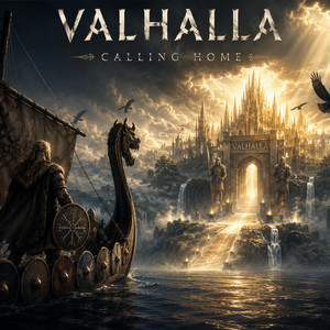 Valhalla Calling Home by Tressa Kwes