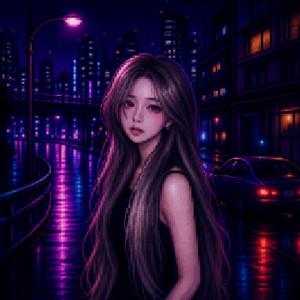Left Right by Kaive Noir