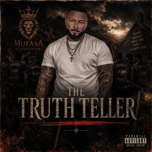 The Truth Teller by Mufasa Ascended